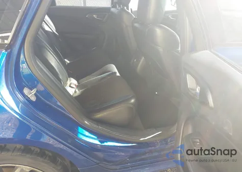 2015 Chrysler 200 S z USA, uszkodzony, nr VIN 1C3CCCBGXFN542884